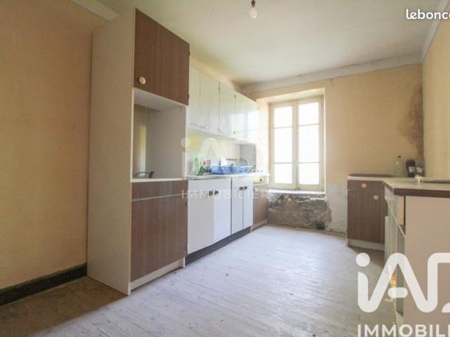 Maison vente à Millau, Le Truel