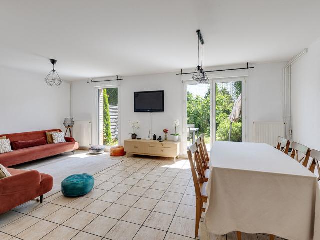 Maison vente à Lille, Villeneuve-d'ascq
