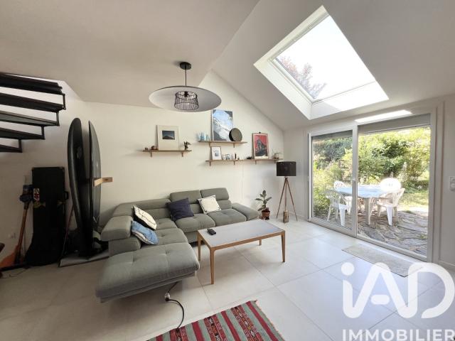 Maison vente à Nantes, Couëron