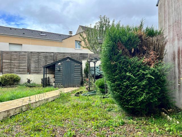 Maison vente à Antony, Le Plessis-robinson