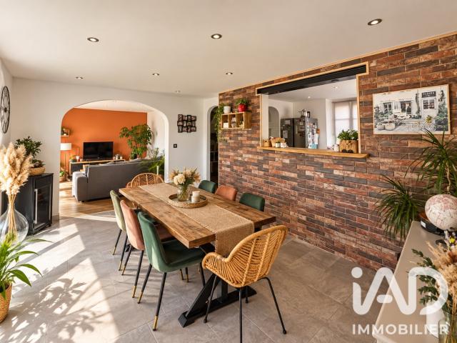 Maison vente à Oiry, Marne