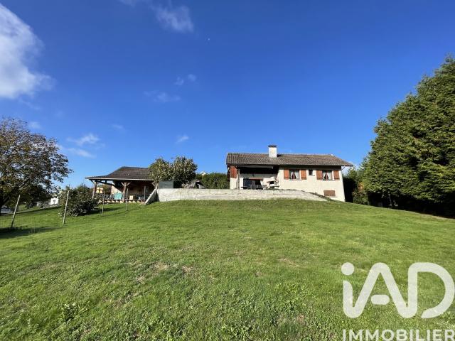 Maison vente à Le Terreau, Novalaise