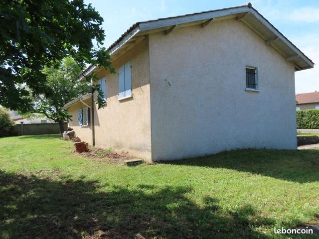 Maison vente à La Tour-du-Pin, Saint-romain-de-jalionas