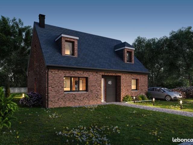 Maison vente à Le Raincy, Coubron