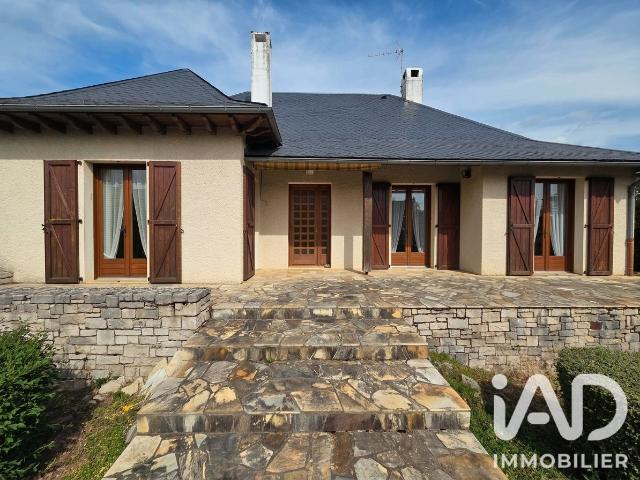Maison vente à Nuces, Valady