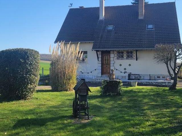 Maison vente à Les Andelys, Pinterville