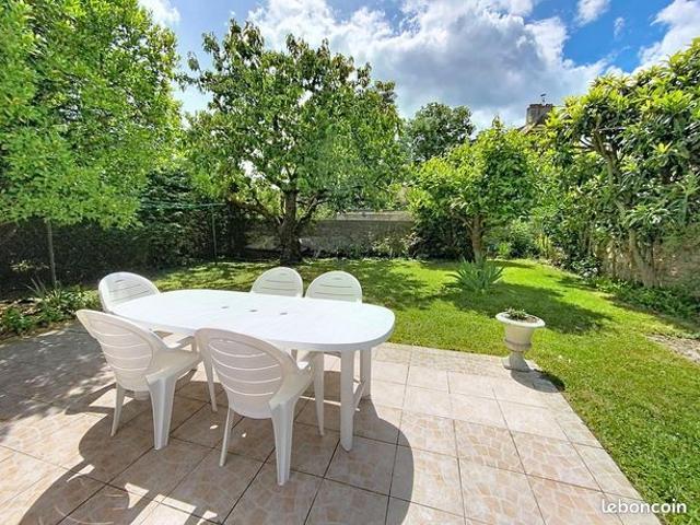 Maison vente à Mandres-les-Roses, Val-de-Marne