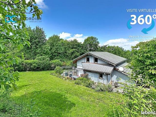 Maison vente à Thonon-les-Bains, Publier