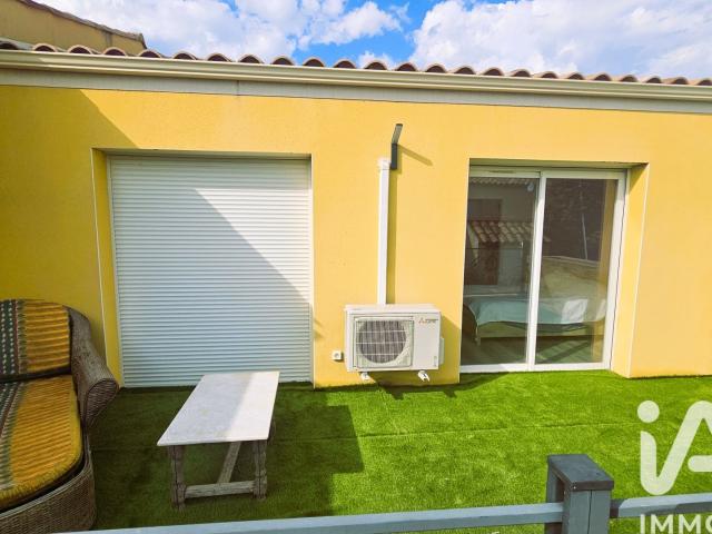 Maison vente à Béziers, Laurens