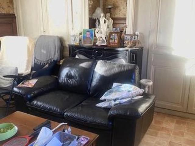 Maison vente à Rouen, Caudebec-lès-elbeuf