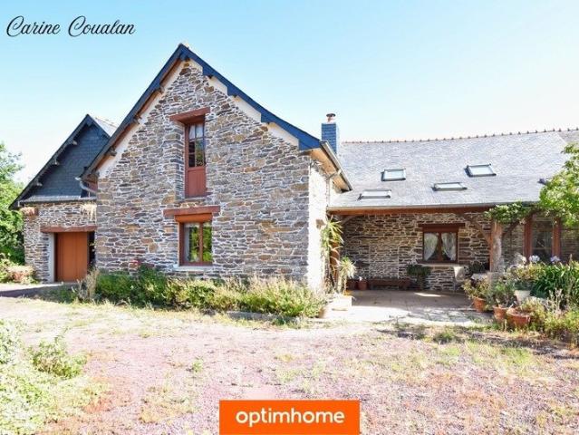 Maison vente à Rennes, Bretagne