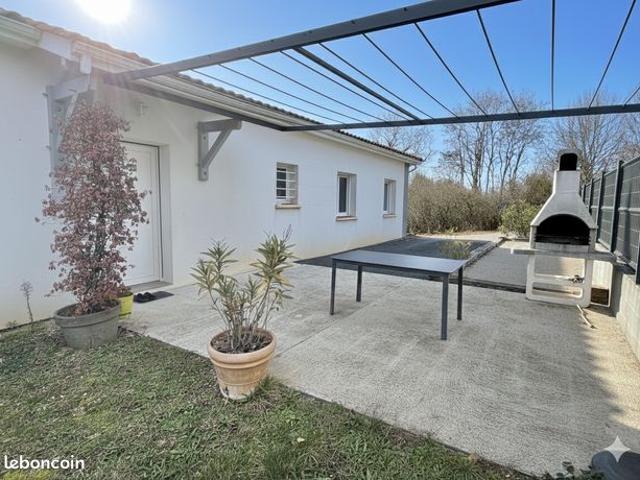 Maison vente à Cahors