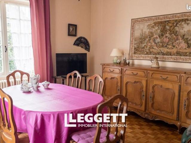 Maison vente à Chassenon, Charente