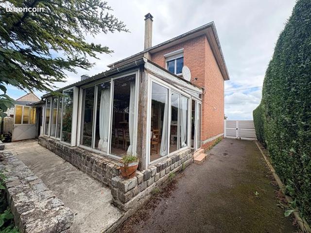 Maison vente à Saint-Quentin, Croix-fonsommes