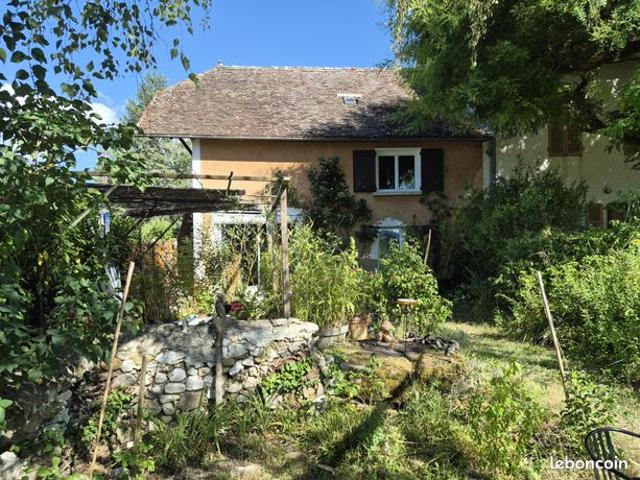 Maison vente à Belley