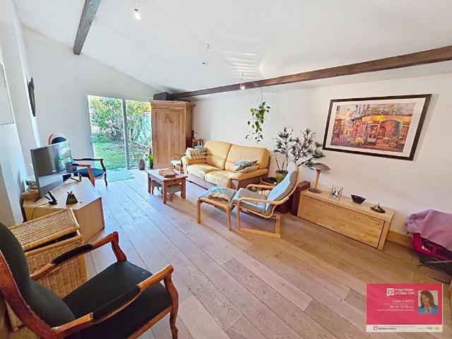 Maison vente à Mairie - Vieux-Pays, Aulnay-sous-Bois