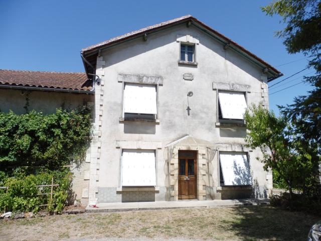 Maison vente à Périgueux, Douchapt