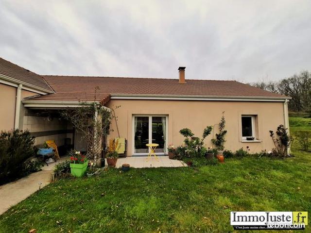 Maison vente à Rambouillet