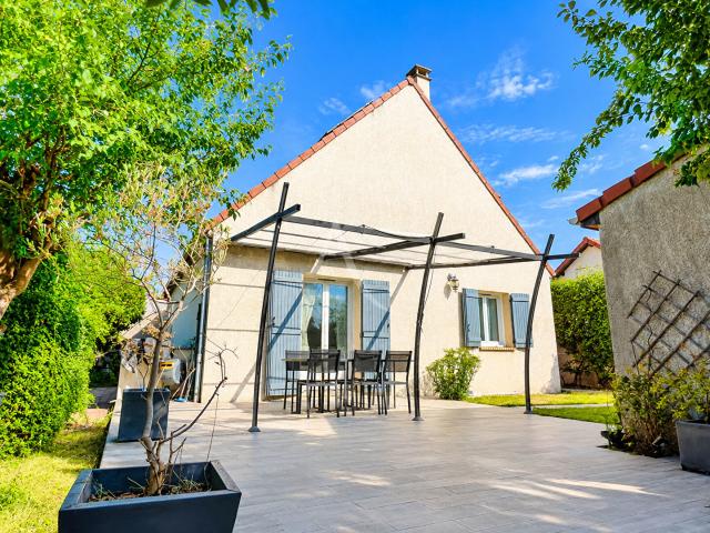 Maison vente à Le Chénay, Gagny
