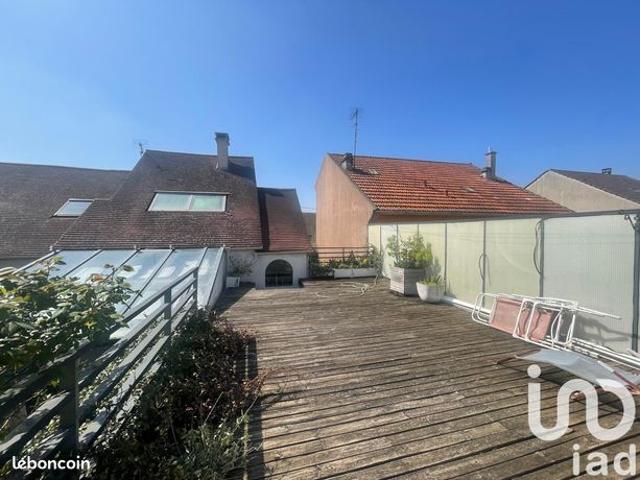 Maison vente à Le Raincy, Tremblay-en-france