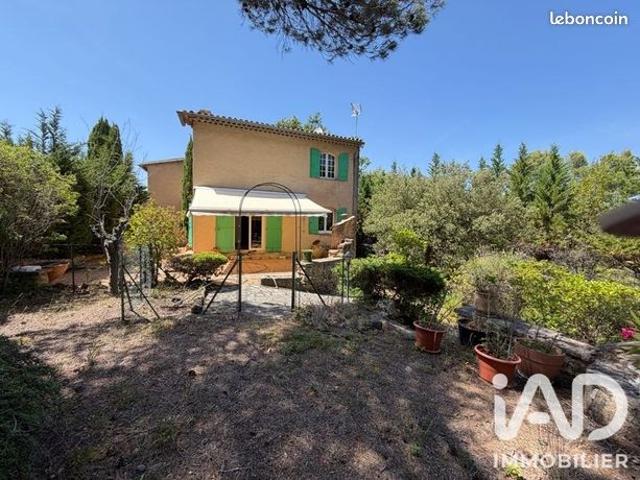 Maison vente à Aix-en-Provence, Rognes