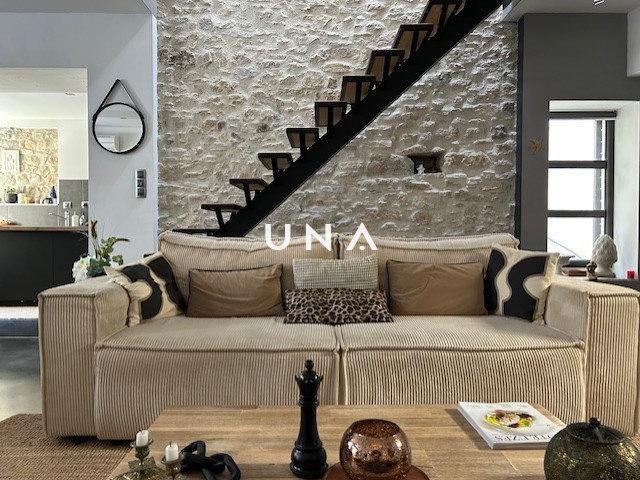 Maison vente à Nîmes, Bagnols-sur-cèze