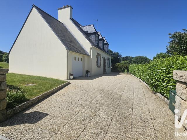Maison vente à Penn ar Gêr - Gwenojenn Porz-Kloz, Guerlesquin