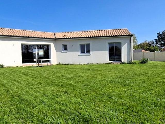 Maison vente à Blaye, Cézac