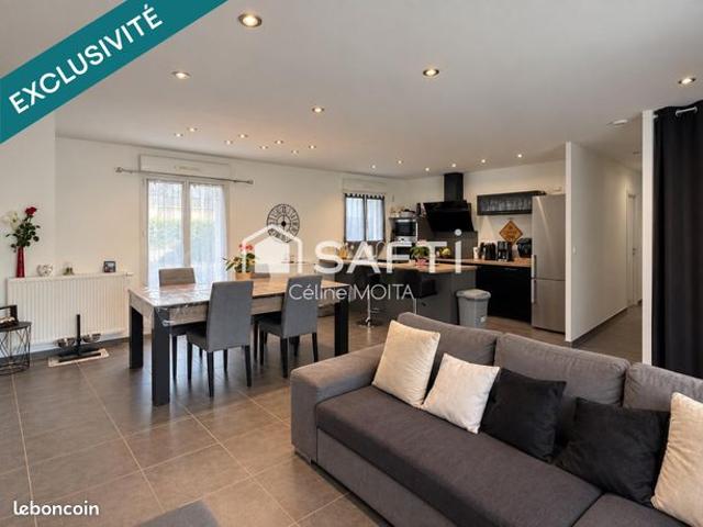 Maison vente à La Tour-du-Pin, Cessieu