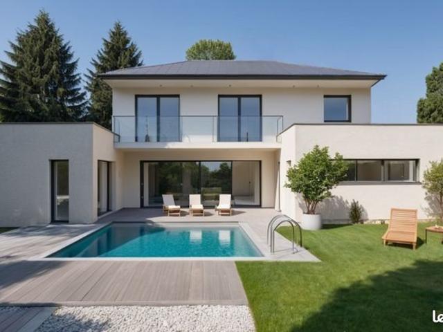 Maison vente à Montélier, Guadeloupe