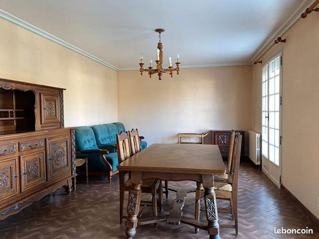 Maison vente à Bressuire, Deux-Sèvres