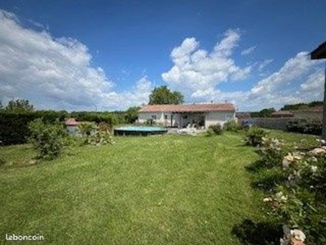 Maison vente à Monflanquin