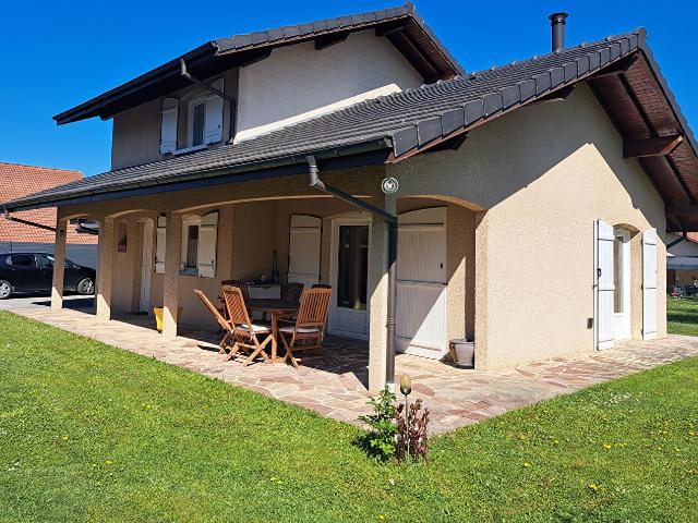 Maison vente à Bonneville, Saint-pierre-en-faucigny