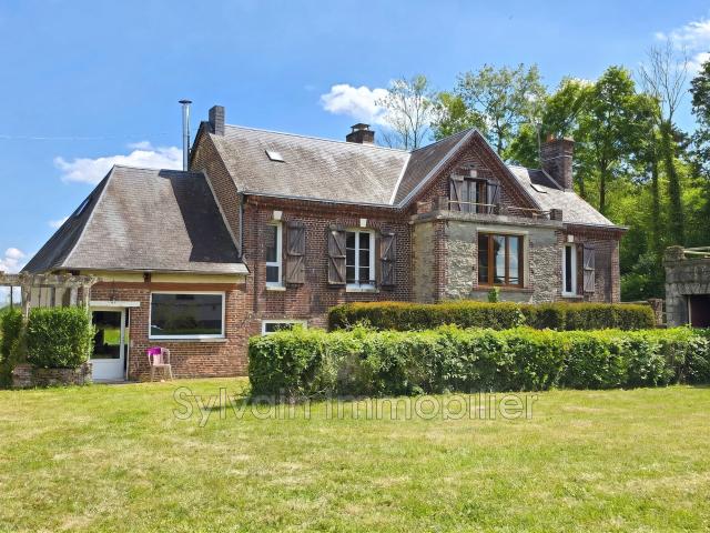 Maison vente à Beauvais, Songeons