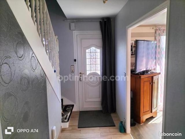 Maison vente à Rennes, Bretagne