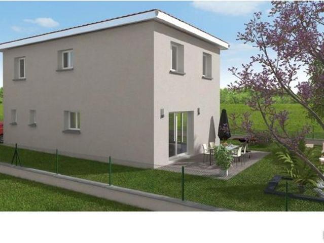 Maison vente à Bourg-en-Bresse, Niévroz