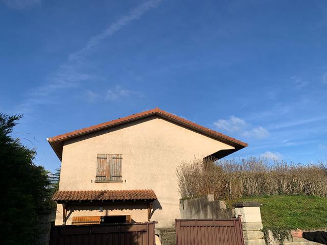 Maison vente à Lotissement Bel Azur, Grenay