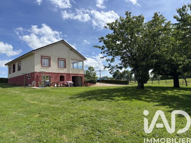 Maison vente à La Goberge, Branges