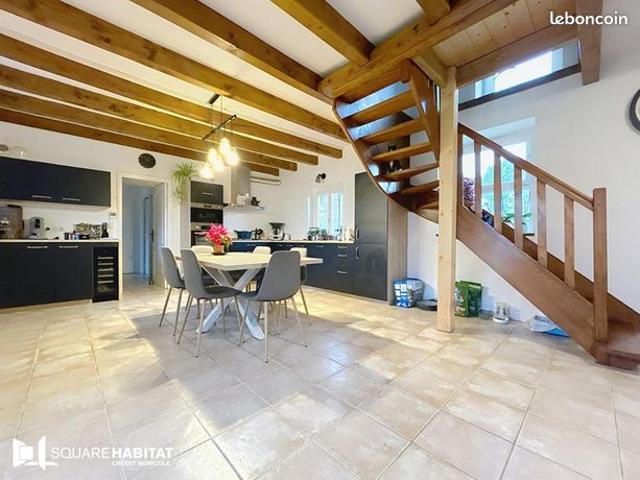 Maison vente à Lorient, Bretagne