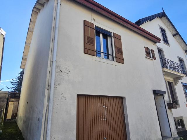 Maison vente à Lure, Luxeuil-les-bains