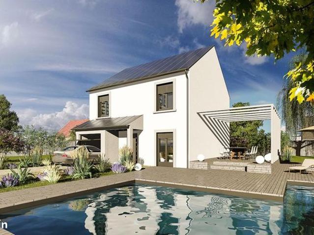 Maison vente à Houilles