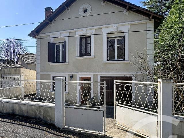 Maison vente à L'Isle-d'Espagnac, Charente