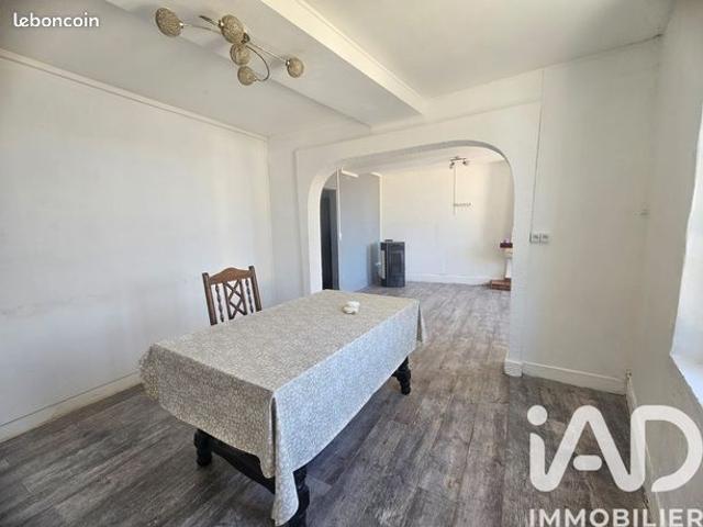 Maison vente à Reims, Germigny