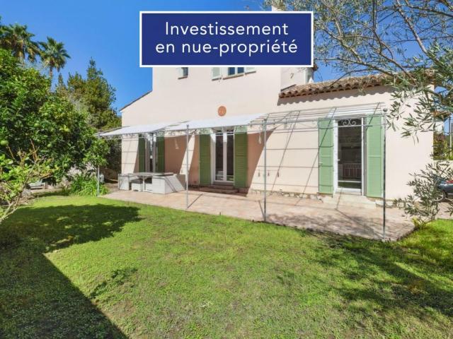 Maison vente à Grasse, Antibes