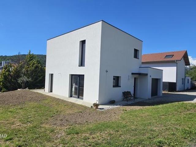 Maison vente à Chambéry, Aix-les-bains