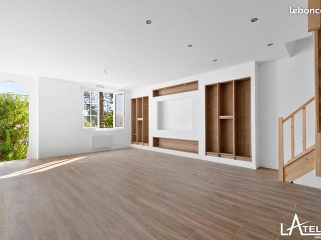 Maison vente à Saint-Germain-en-Laye, Saint-germain-en-laye