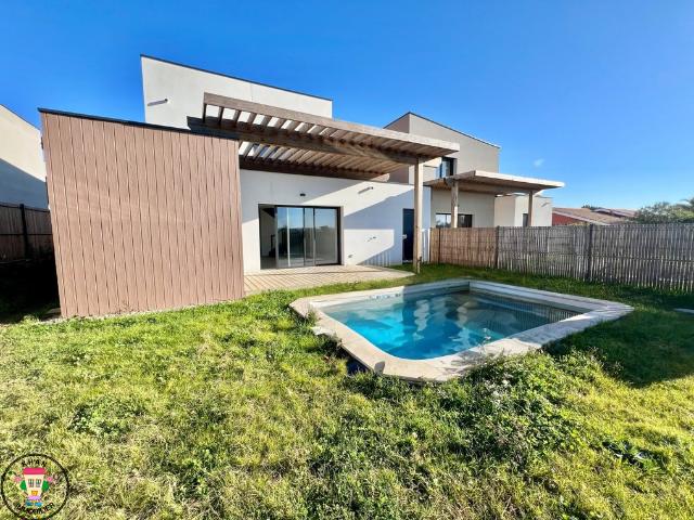 Maison vente à Bordeaux, Artigues-près-bordeaux