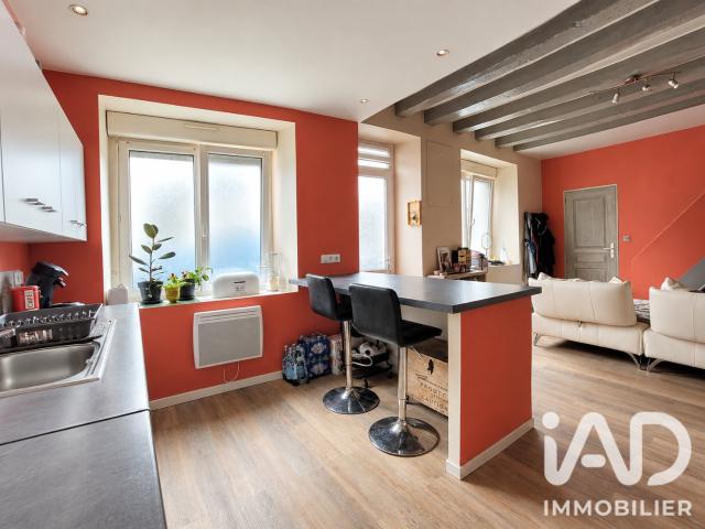 Maison vente à Chinon, Cléré-les-pins
