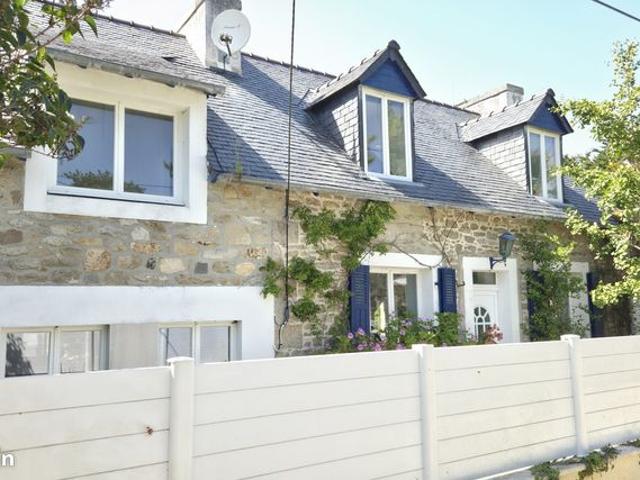 Maison vente à Morlaix, Bretagne