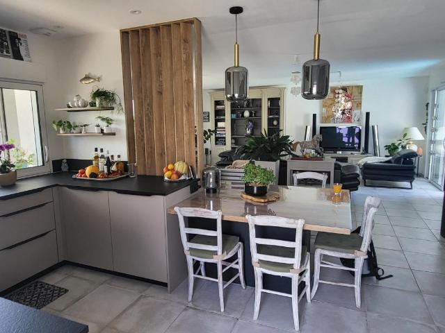 Maison vente à Les Sables-d'Olonne, La Guérinière